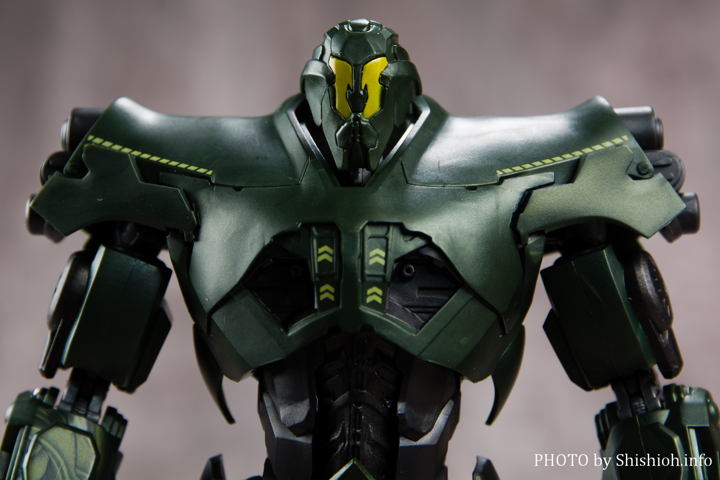 Pacific Rim : Uprising - Robot Spirits - Side Jaeger - Titan Redeemer (Bandai) - Page 2 EkGjiJl4_o