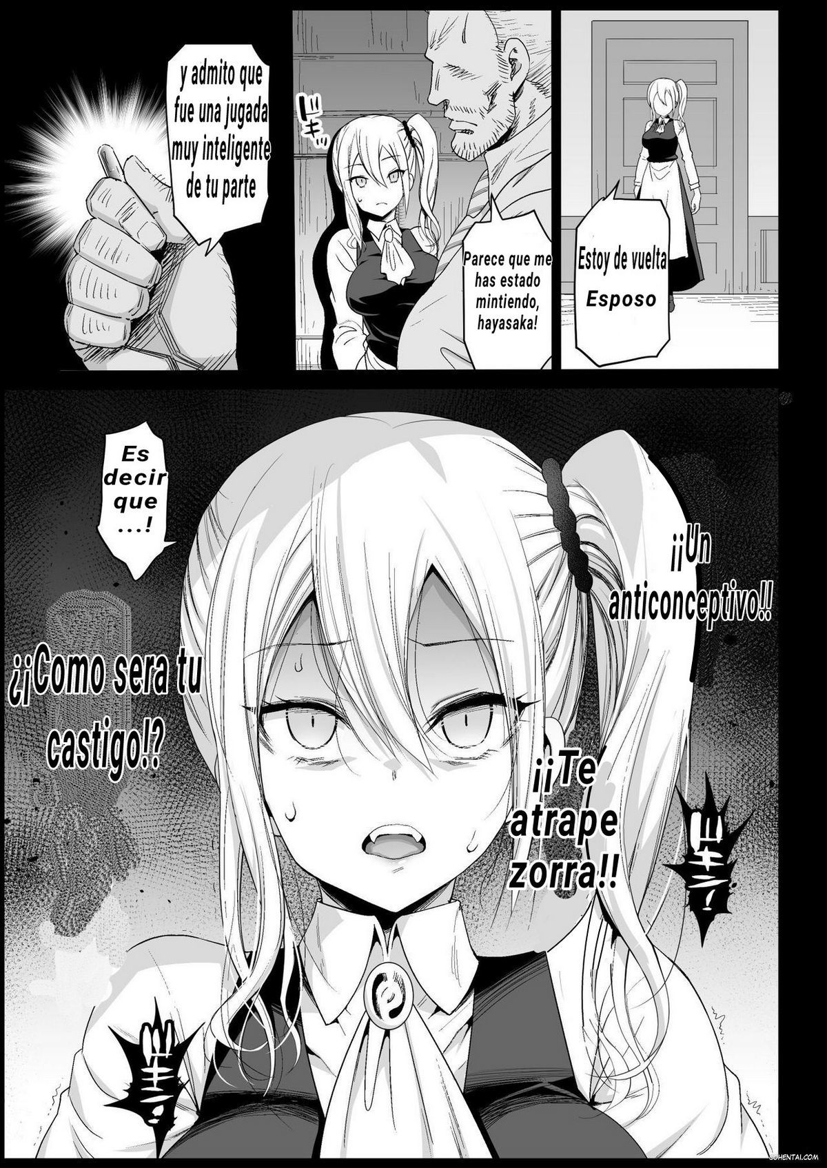 Hayasaka Ai wa H na Maid (Kaguya-sama wa Kokurasetai) xxx comics manga porno doujin hentai español sexo 