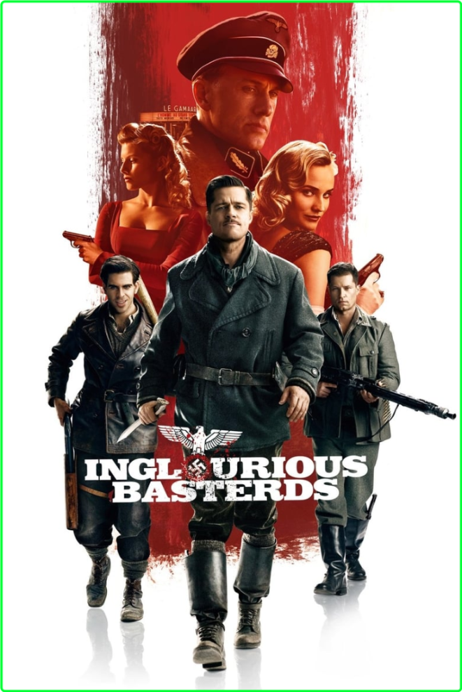 Inglourious Basterds (2009) [1080p] BluRay (x265) [6 CH] 02hbdPM8_o