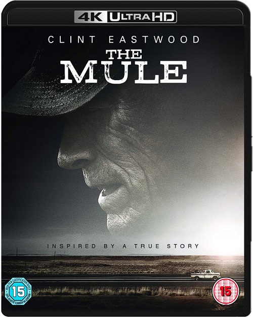 Przemytnik / The Mule (2018) MULTi.REMUX.2160p.UHD.Blu-ray.HDR.HEVC.DTS-HD.MA5.1-DENDA / LEKTOR i NAPISY PL