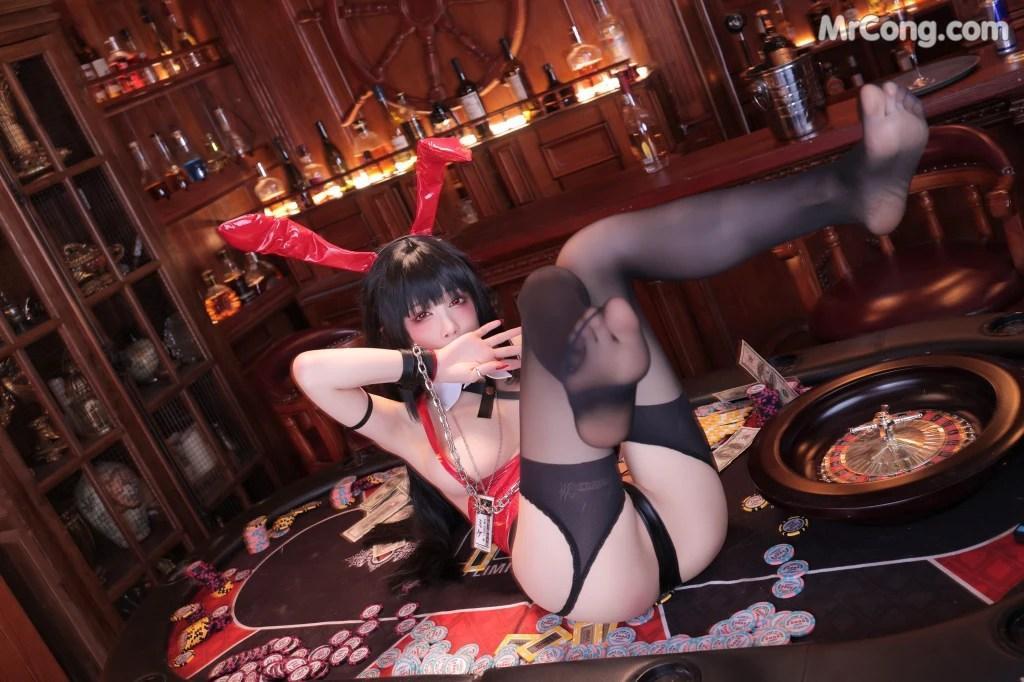 Coser@水淼Aqua Vol.140: (68 photos)(14)