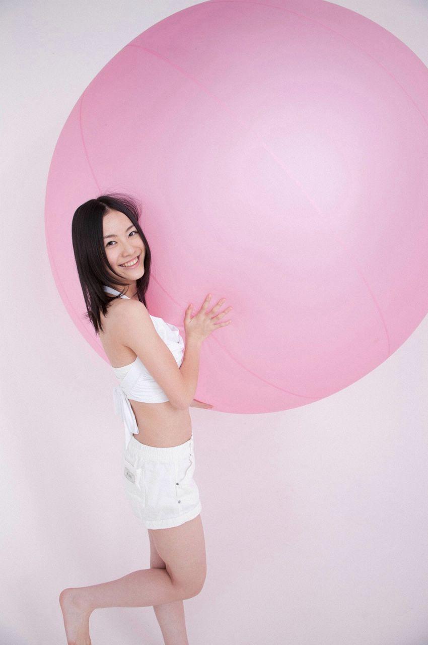 SKE48《が奇跡の登場》 [WPB-net] No.128 写真集(27)