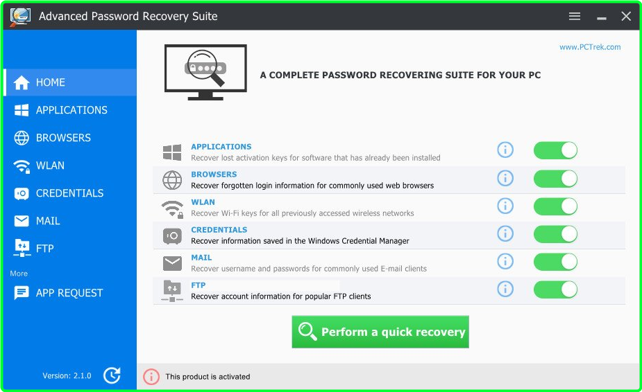 Advanced Password Recovery Suite 2.1.0 Multilingual EymCNEzK_o