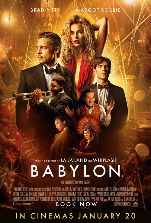 Babilon / Babylon (2022) MULTi.1080p.BluRay.x264.AC3-DENDA / LEKTOR i NAPISY PL