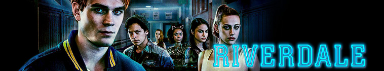 Riverdale US S04E05 1080p WEB H264 XLF