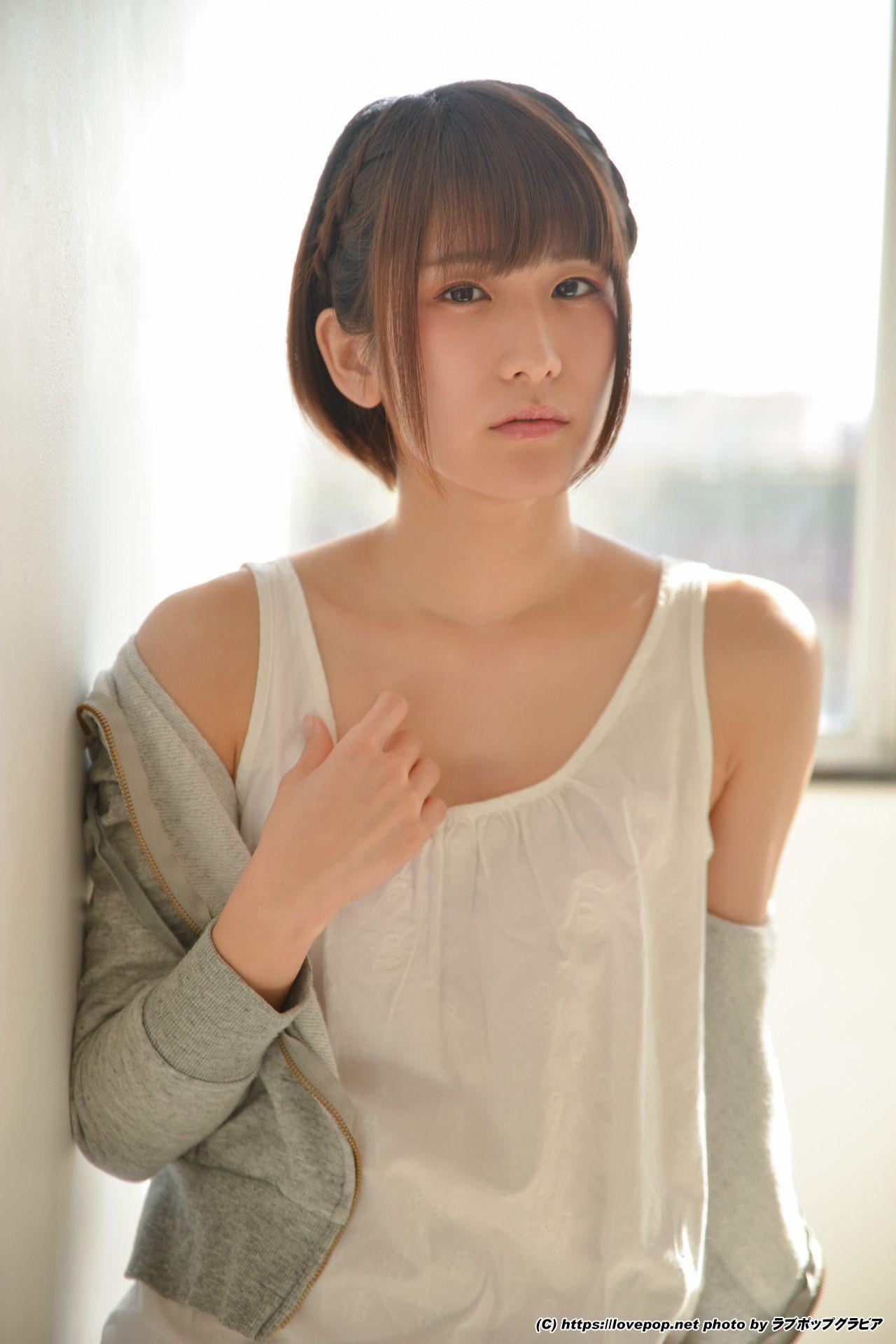 [LOVEPOP] 来栖うさこ Usako Kurusu Photoset 05 写真集(32)