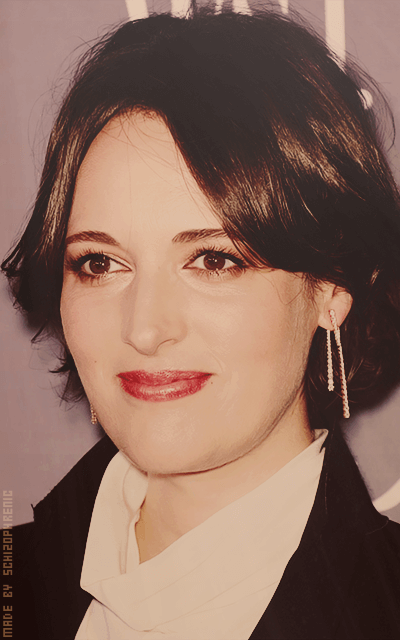 Phoebe Waller-Bridge PSYZCgss_o