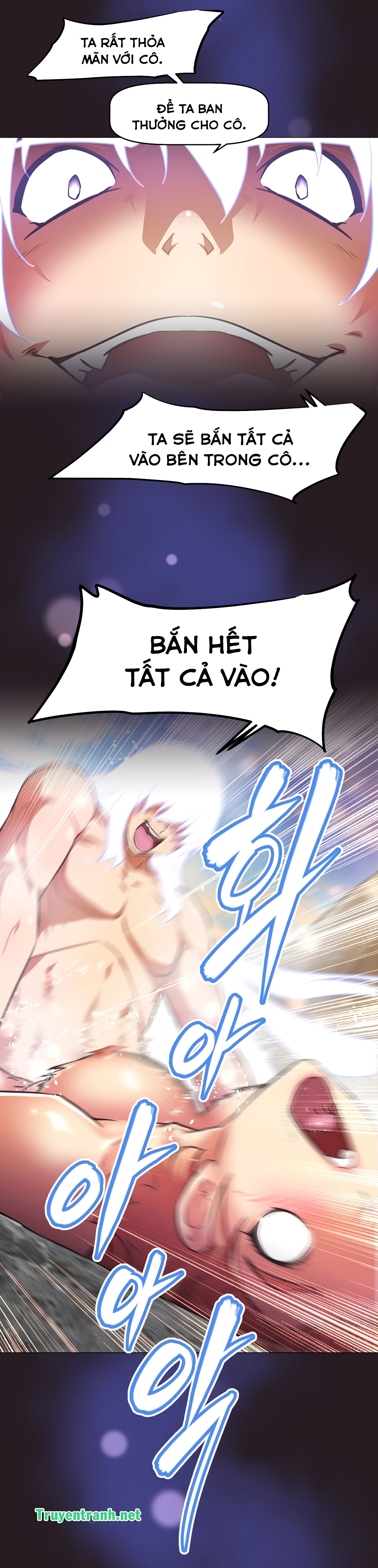 brawling go! Chapter 150.5 - Next Chapter 151