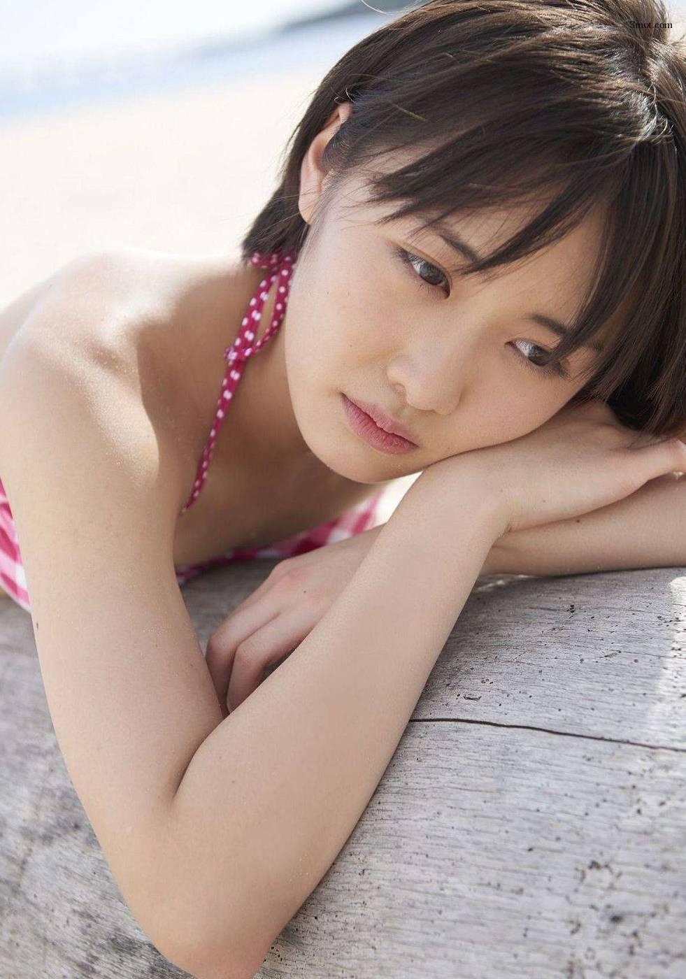 [Hello! Project Digital Books]2016.09 No.146 Kudou Haruka 工藤(72)