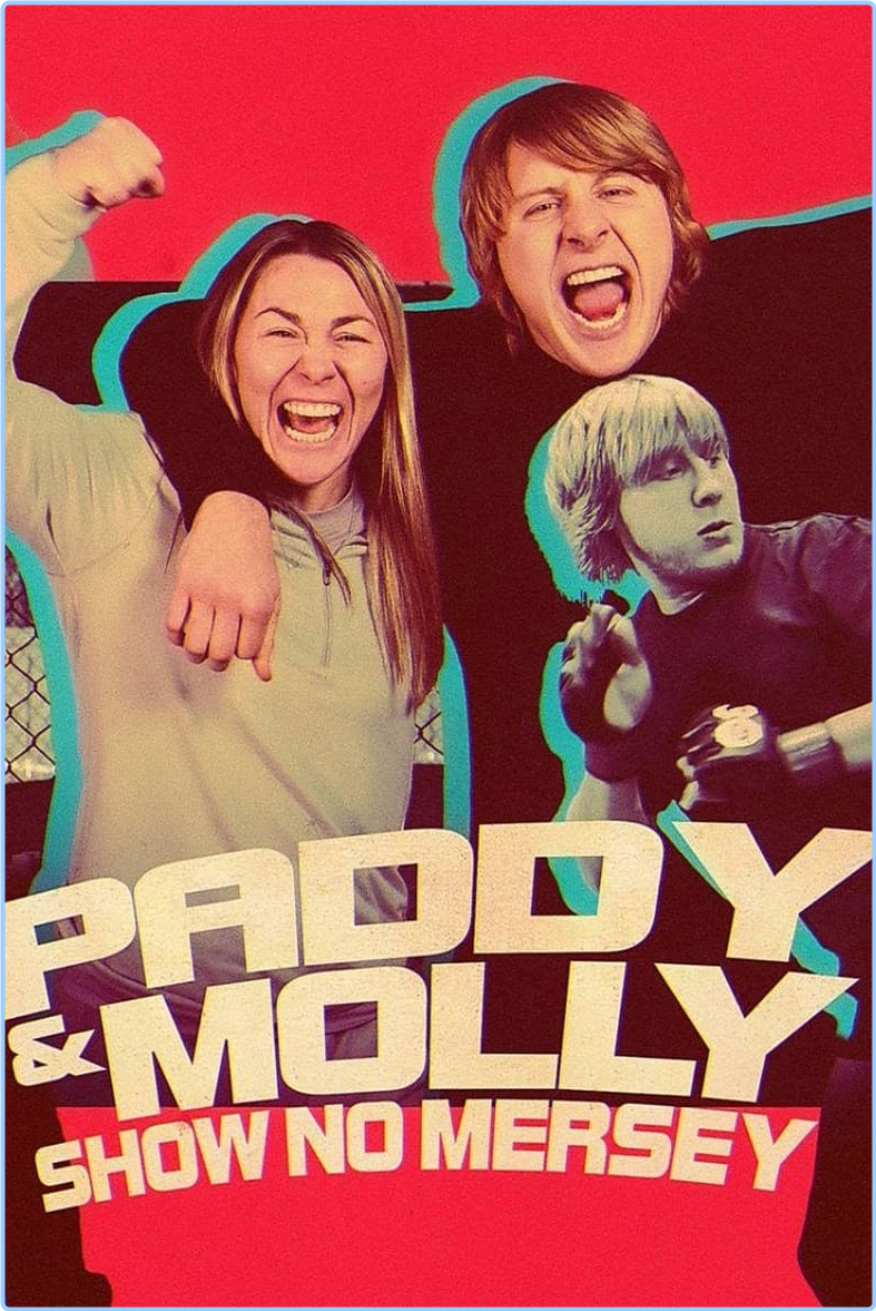 Paddy Molly Show No Mersey S01E02 [1080p] (x265) Vk7w4IgS_o