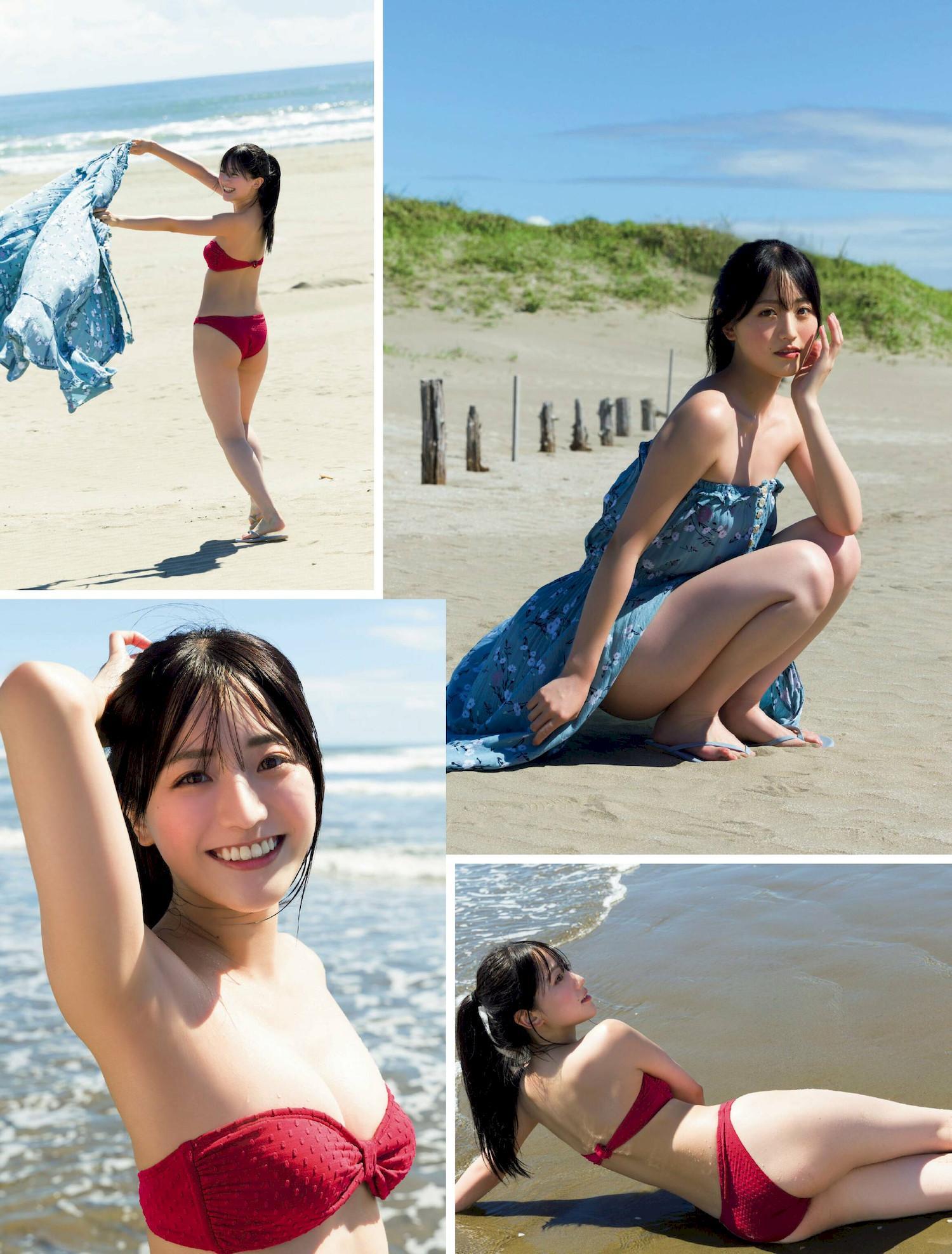 Yui Tadenuma 蓼沼優衣, FRIDAY 2022.11.18 (フライデー 2022年11月18日号)(4)