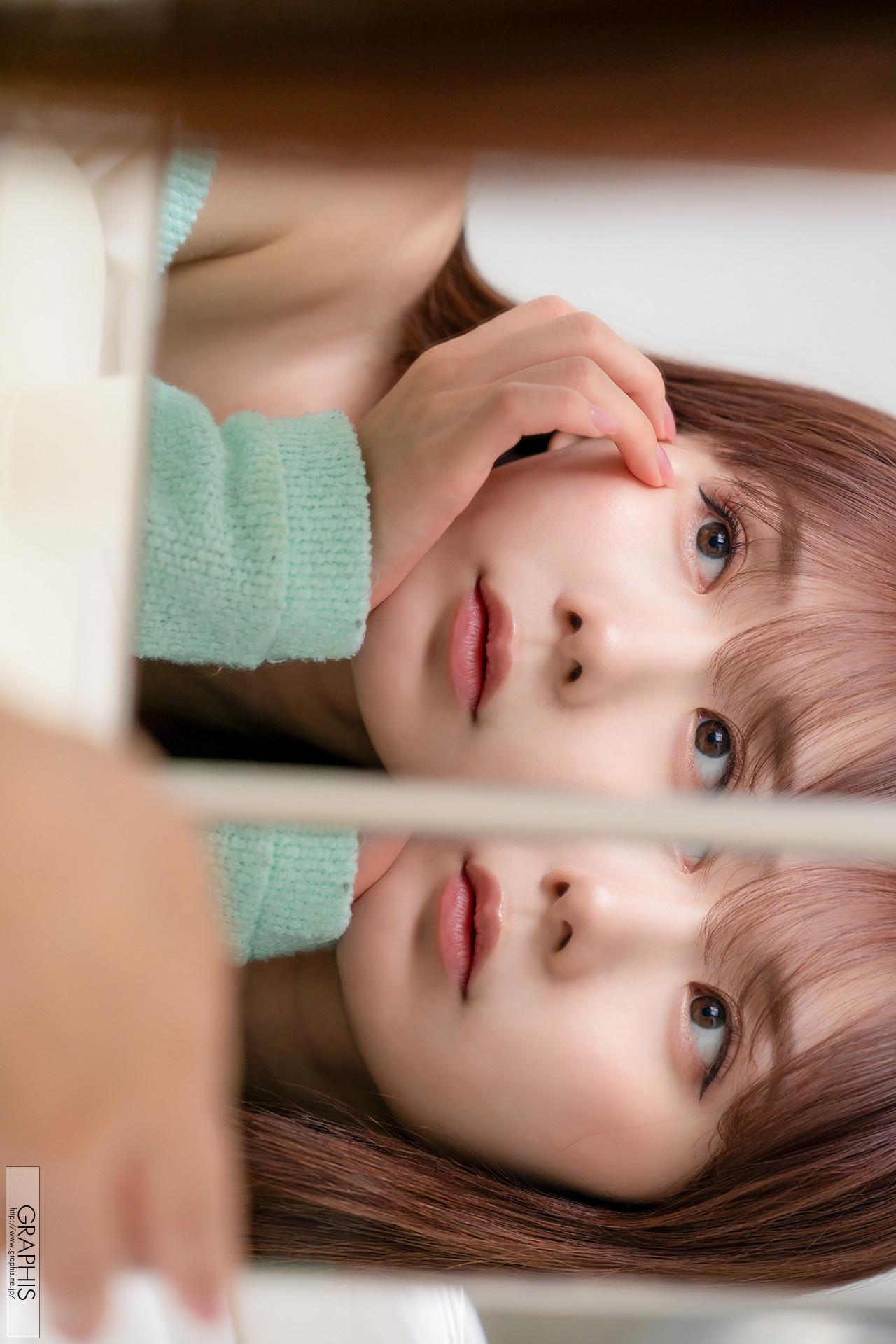 MIRU みる, Graphis Gals 「Fascination」 Vol.04(20)