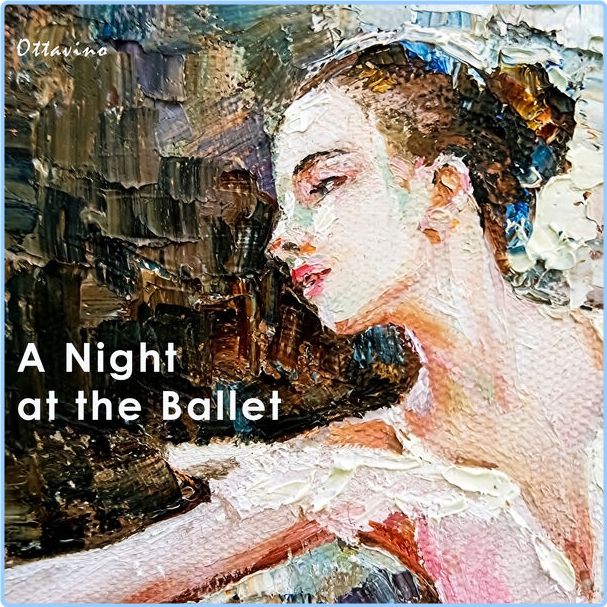 Igor Stravinsky A Night At The Ballet (2024) [320 Kbps] HC6TBWuz_o