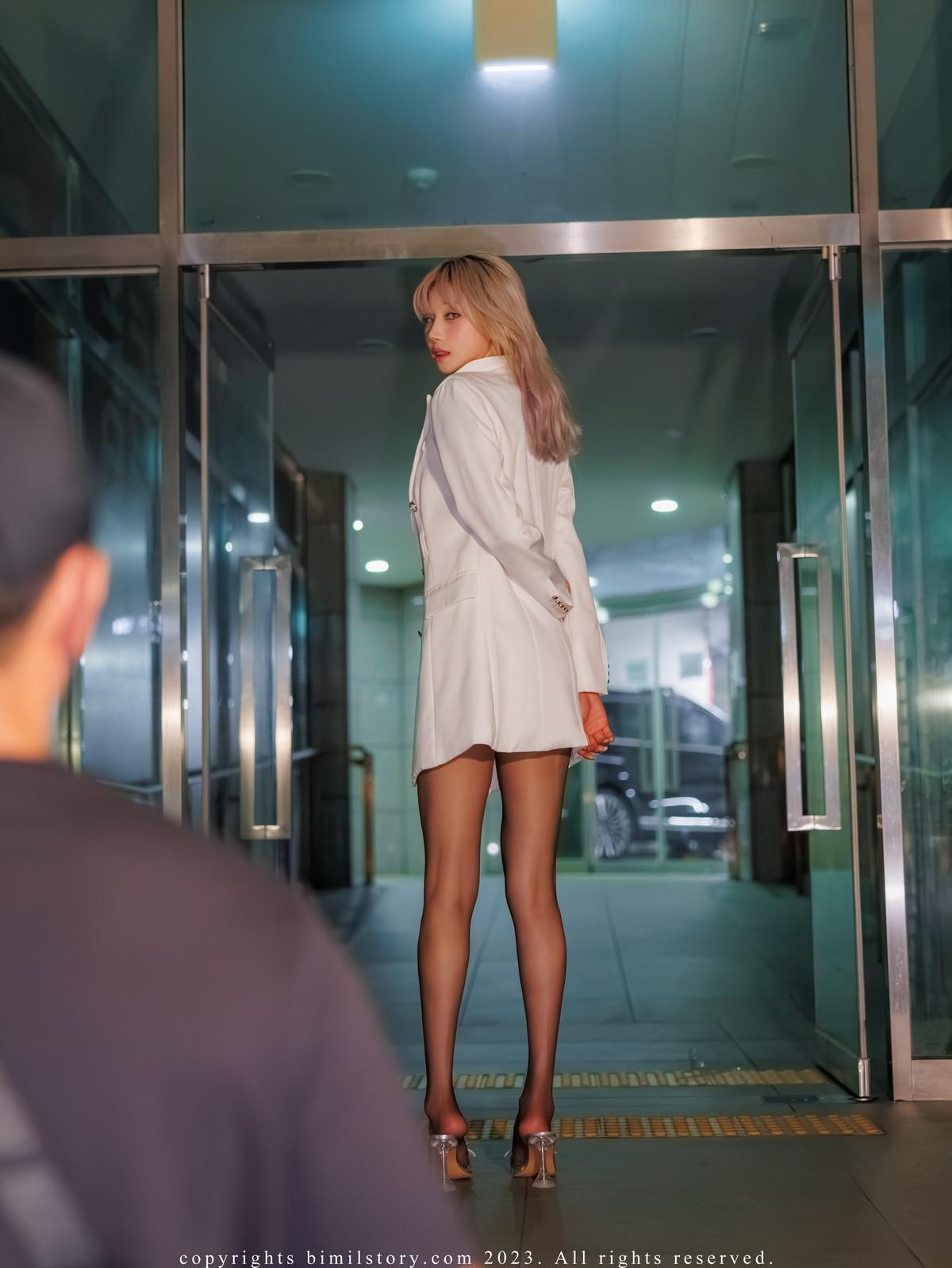 Taeri 태리, [Bimilstory] Vol.19 Outdoor Exposure Set.01(27)