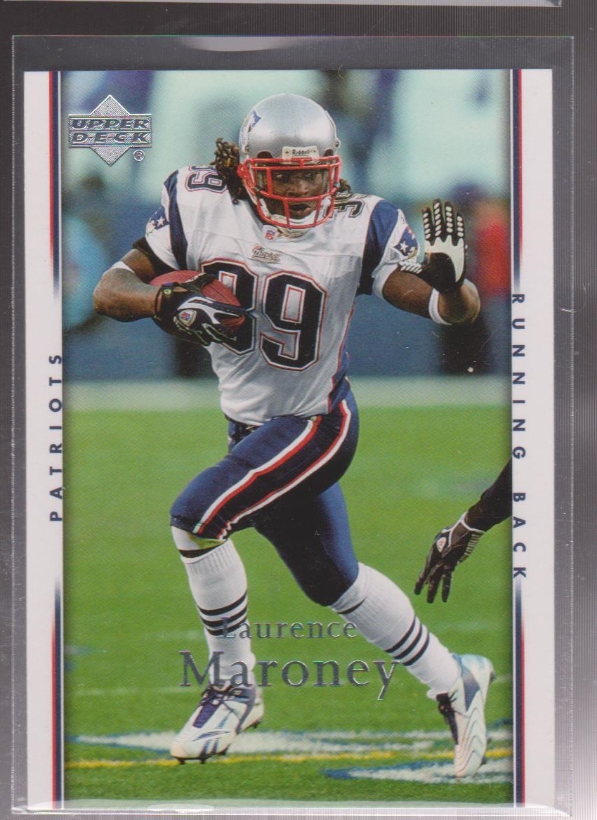 New England Patriots Cards You Pick -- Get 40% off Details Inside A3 - Picture 248 of 248