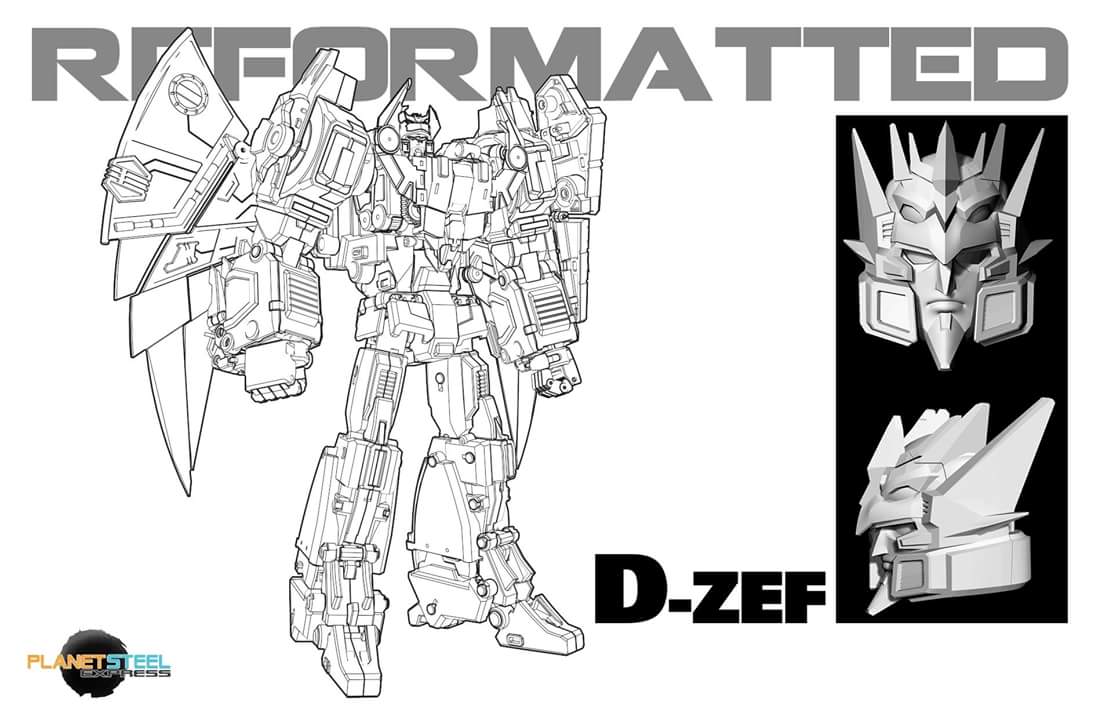 [Mastermind Creations] Produit Tiers - Reformatted R-42 D-Zef - aka Deathsaurus (Transformers Victory) 52JCGG1K_o