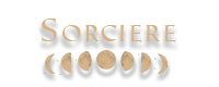 Sorcière