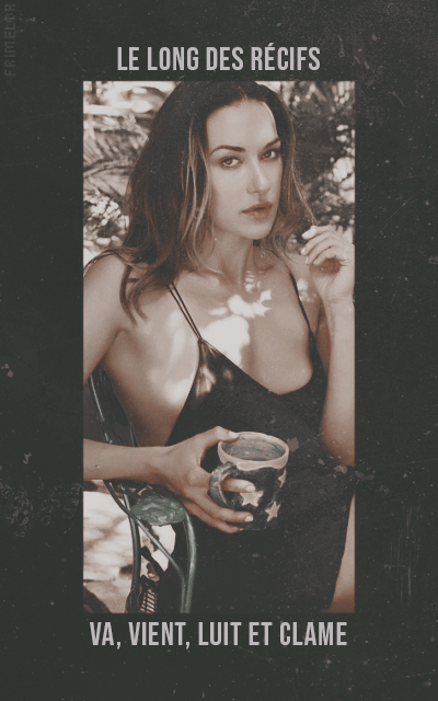 Tosca Evans