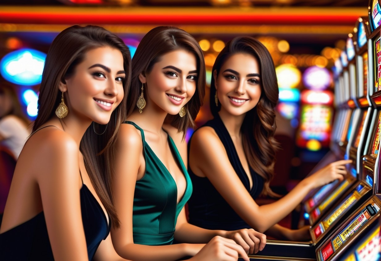 Trik dan Tips Bermain Slot Online untuk Player Pemula