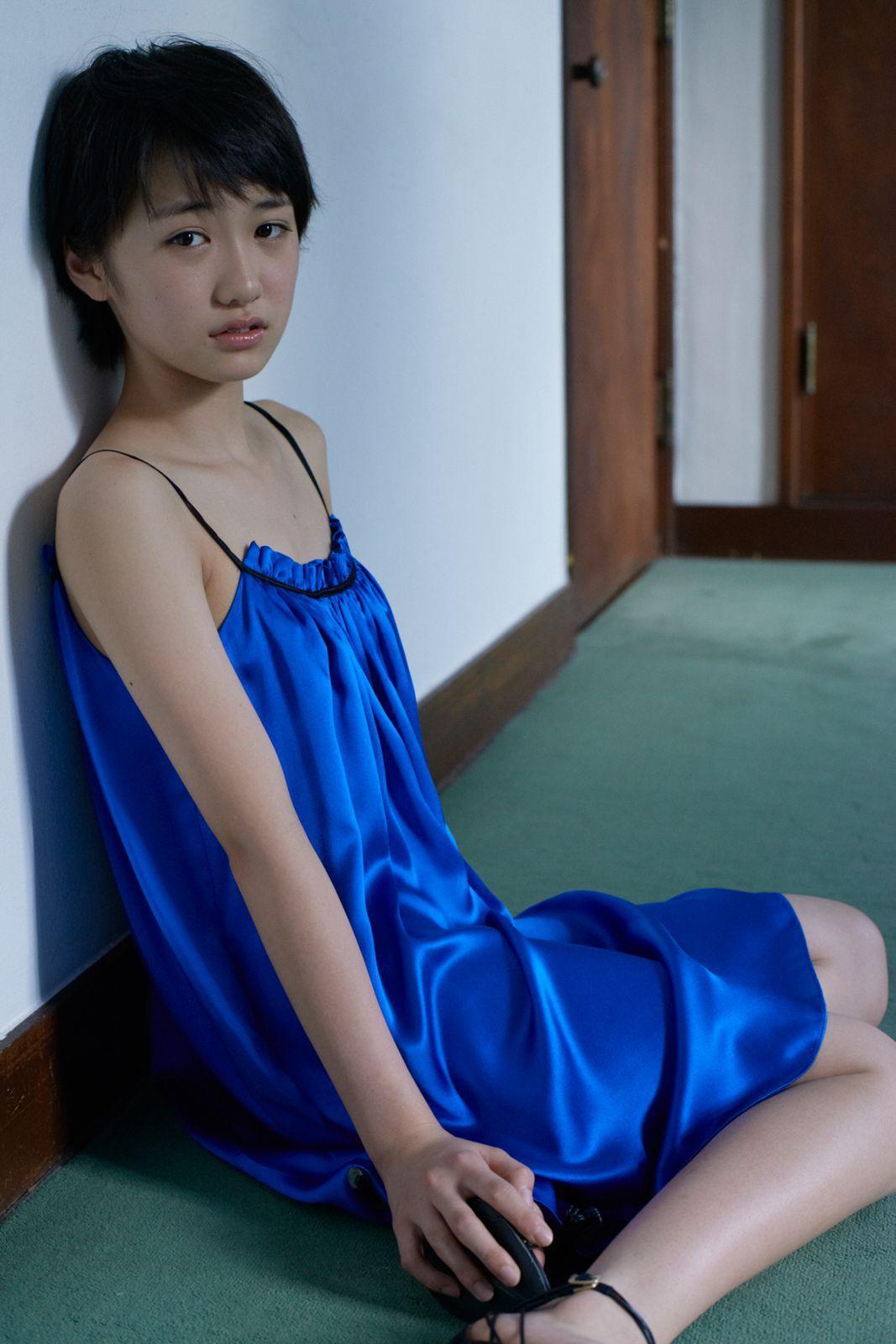 工藤遥 Haruka Kudo [Hello! Project Digital Books] Vol.103 写真集(38)