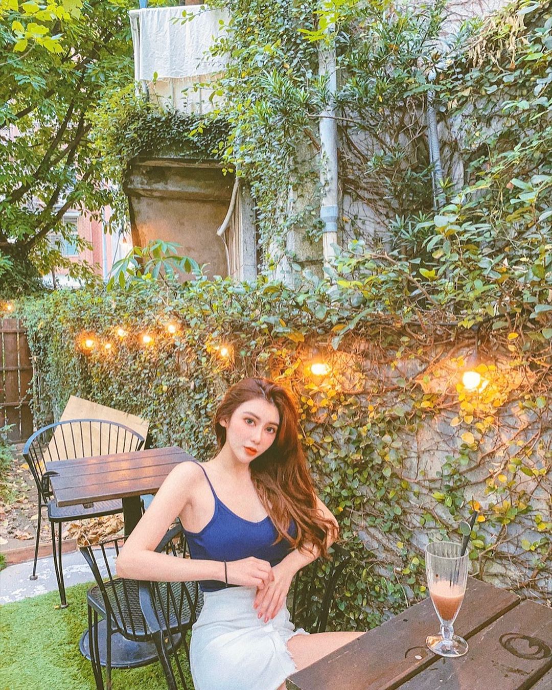 IG正妹—LuLu 黃嚕嚕 mVrvph0z o - IG正妹—LuLu 黃嚕嚕