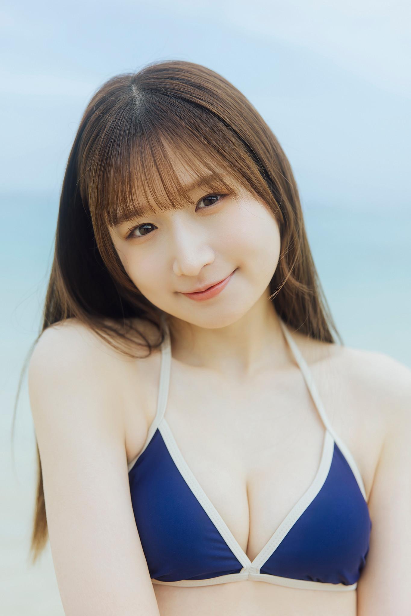 Kotori Kaiga 貝賀琴莉, ヤングチャンピオンデジグラ 「FLYAWAY」 Set.02(19)