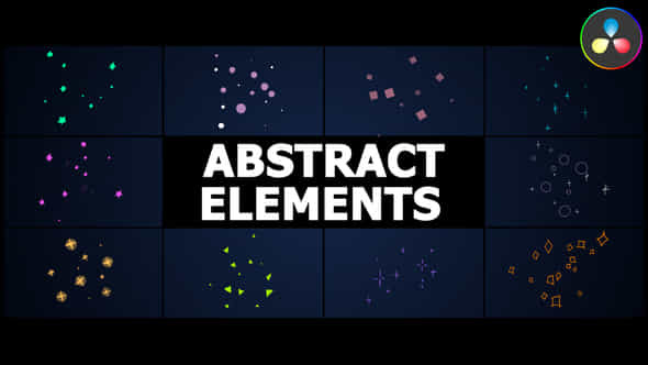 Abstract Shine - VideoHive 47027424