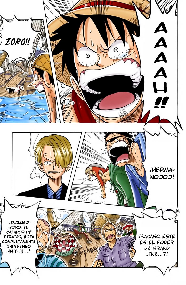 color - One Piece Manga 51-52 [Full Color] Ji12x2kx_o