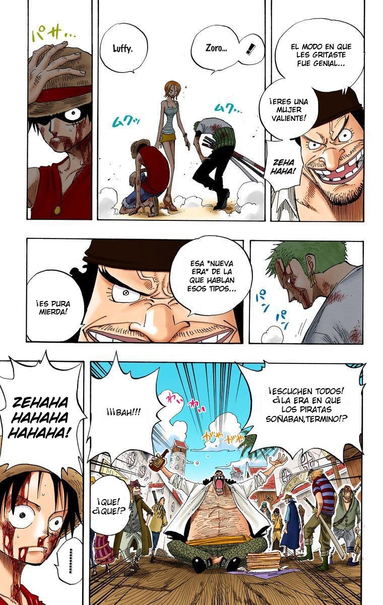color - One Piece Manga 224-225 [Full Color] 6Ki411FT_o