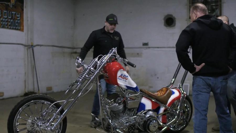 American Chopper S12E00 The Last Ride 720p WEBRip x264-KOMPOST American Chopper S12E00 The Last Ride 720p WEBRip x264-KOMPOST