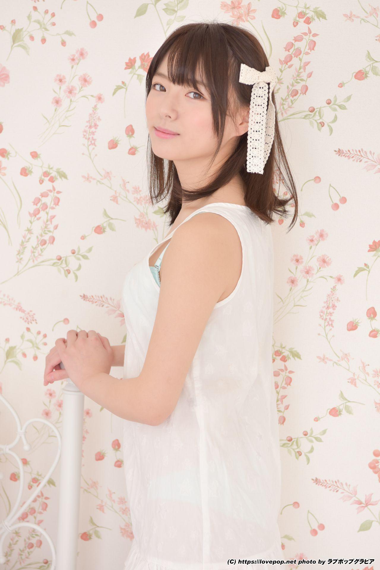 Tsubasa Haduki 葉月つばさ Photoset 12 [LOVEPOP] 写真集(24)