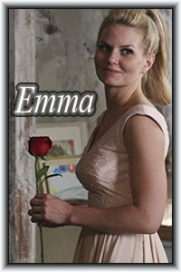 Emma Swan