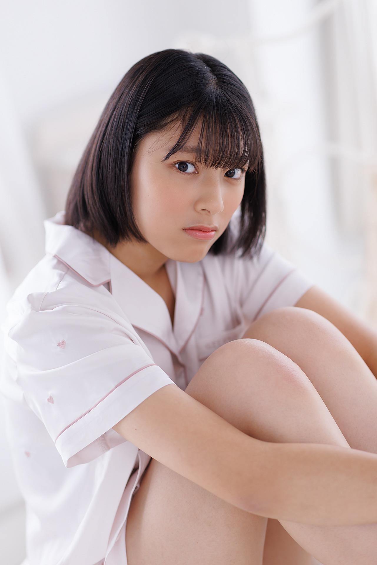 Eyu Hirayama 平山えゆ, [Minisuka.tv] 2024.03.07 Regular Gallery Set 13.3(6)