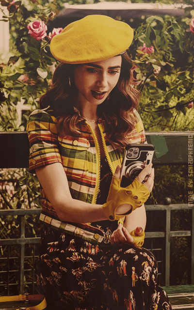 Lily Collins - Page 10 3KUOJYc7_o