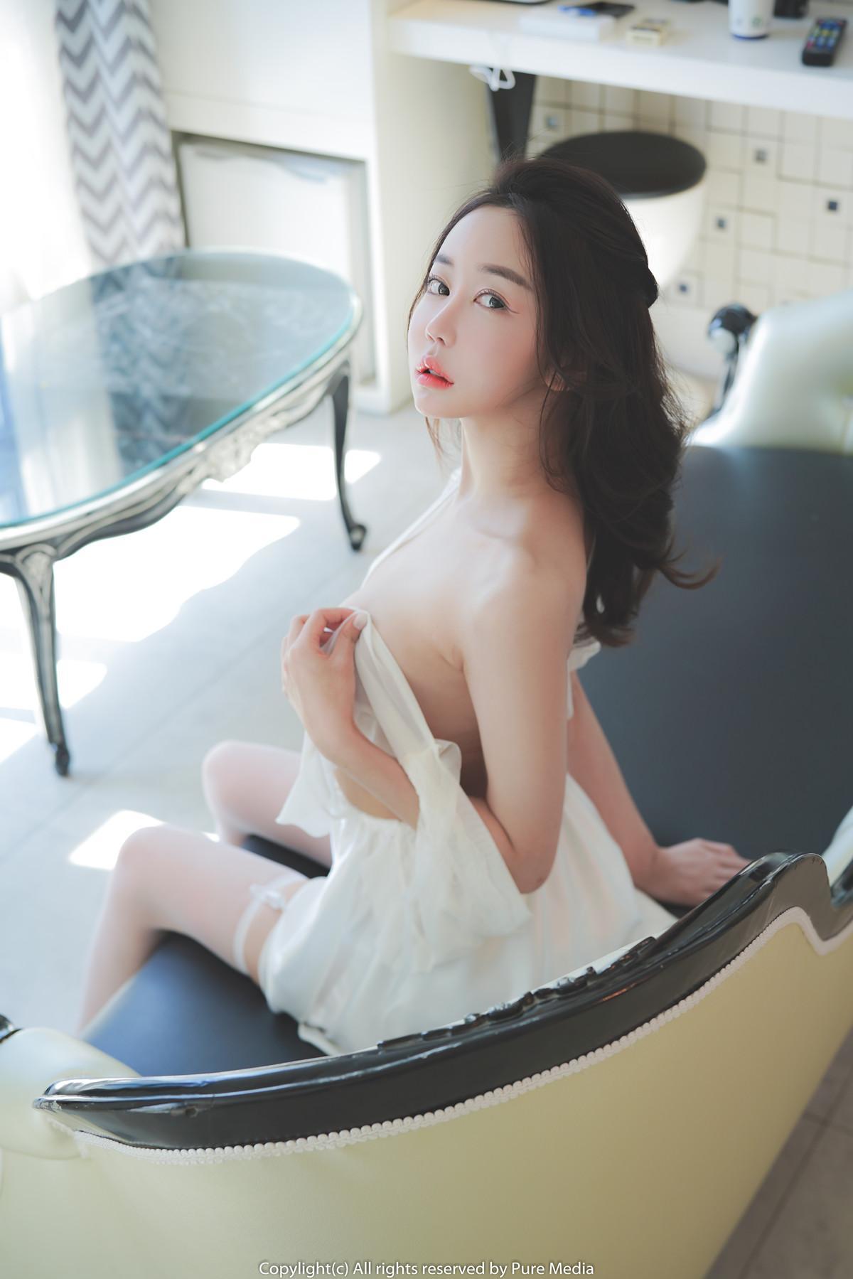 Song Leah 송레아, PURE MEDIA Vol.042 Set.01(2)