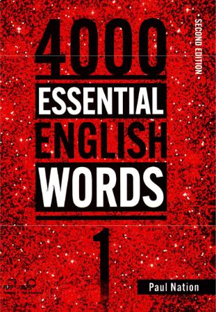 4000 Essential English Words 2nd