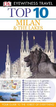 Top 10 Milan & The Lakes