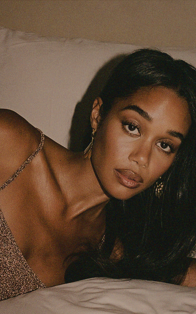 Laura Harrier - Page 2 H6vABbc3_o