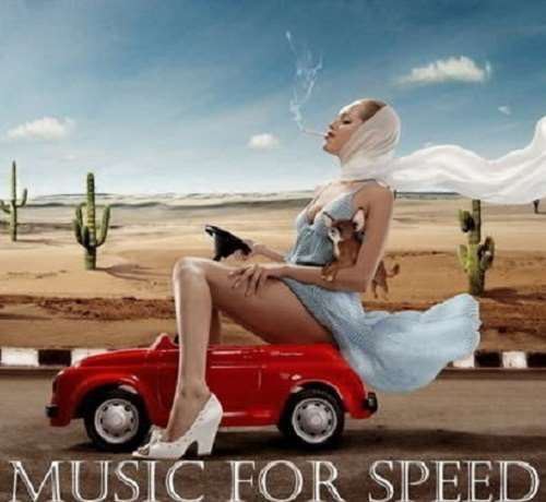 VA - Music for Speed (2021)