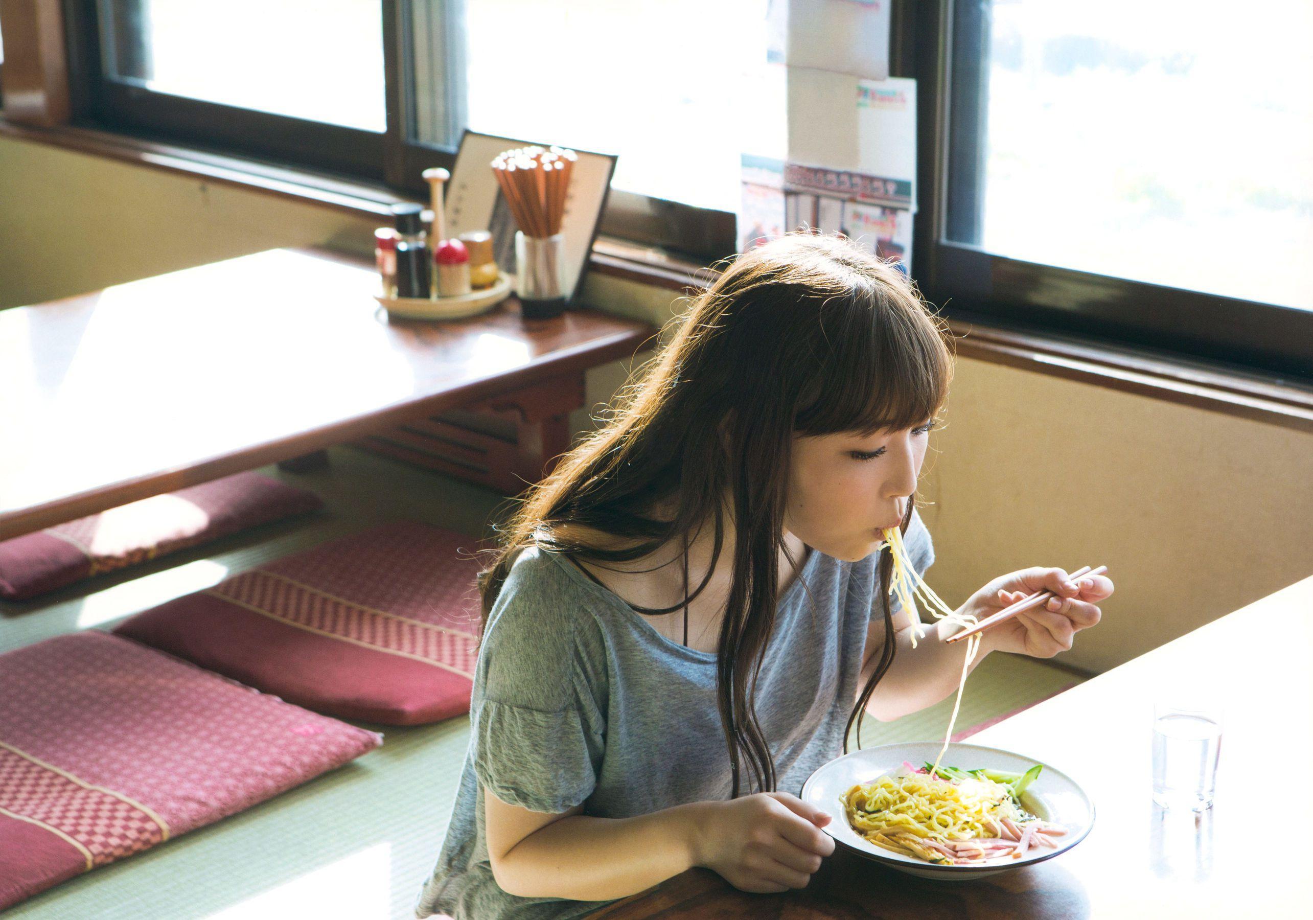 モーニング娘。’17 譜久村聖 《二十歳》 [PhotoBook] 写真集(27)