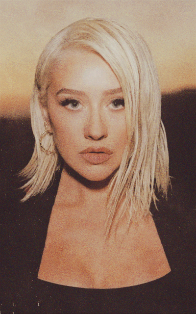 blondynka - Christina Aguilera JM1qwsMi_o