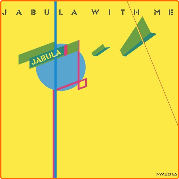 Jabula Jabula With Me (2024) 24Bit 44 1kHz [FLAC] TodgmVkf_o