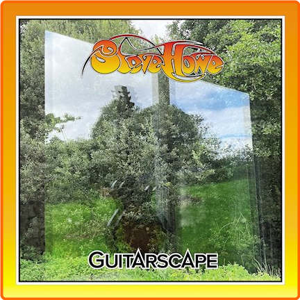 Steve Howe Guitarscape (2024) [320 Kbps] TwSCOelb_o