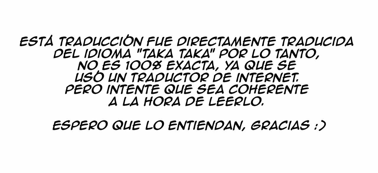 [18master] Kaa-san wa Onna Shachou  Mi madre es la Presidenta [Spanish] [Skar2B]