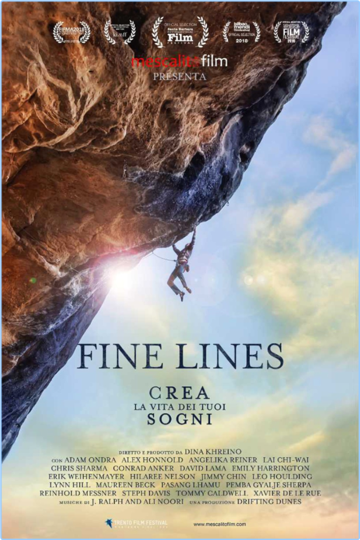 Fine Lines (2019) [1080p] [6 CH] VZvpFqjB_o