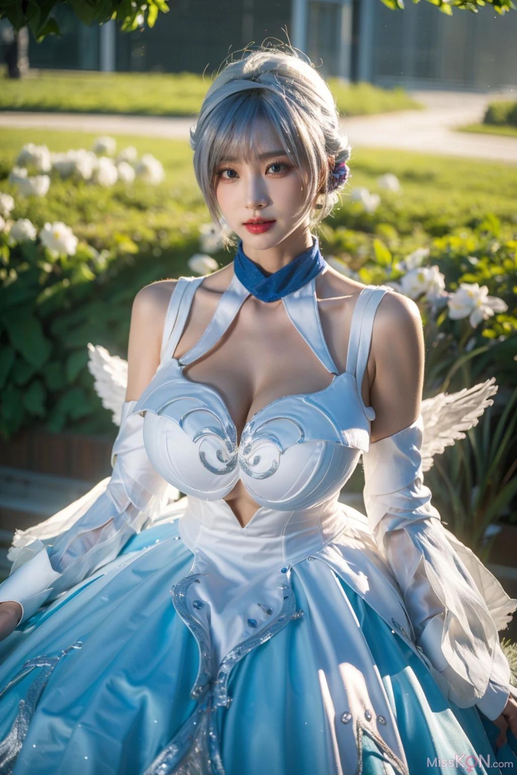 [AI Generated] 拟实画风 Vol.083 (140 photos)(119)