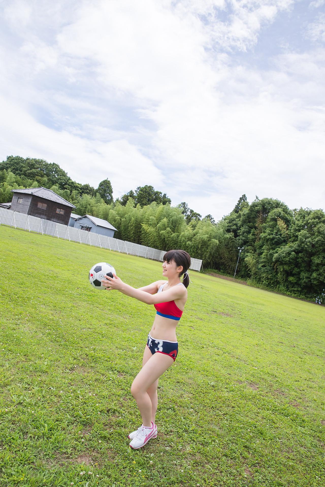 Risa Sawamura 沢村りさ, Minisuka.tv Limited Gallery 02.03(27)