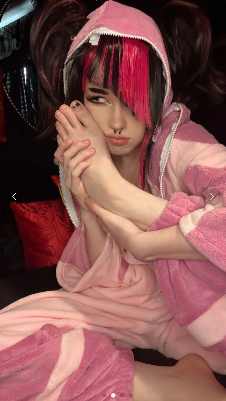 Sushi Flavored Milk - Juri