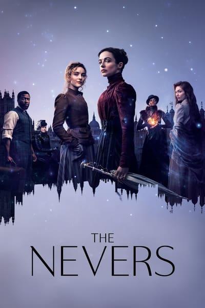 The Nevers S01E01 1080p HEVC x265