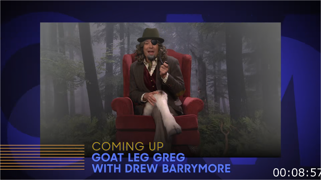 Jimmy Fallon (2024-05-16) Drew Barrymore [1080p] (x265) [6 CH] Yq8HgWkC_o